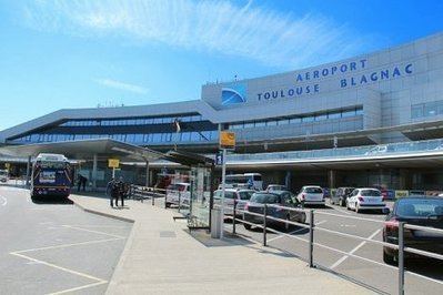 Rachat de l'aéroport de Toulouse-Blagnac. Pourquoi le conseil départemental veut mobiliser Wiseed | La lettre de Toulouse | Scoop.it