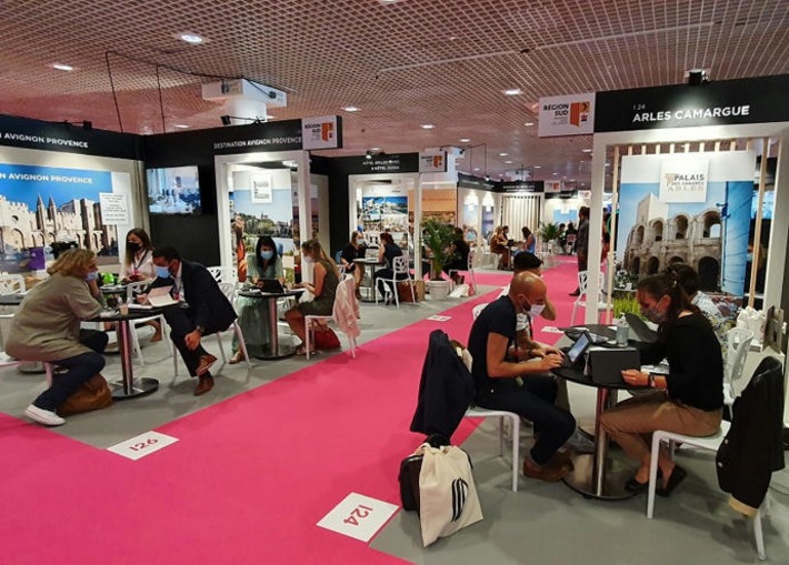 L'agenda des &eacute;v&eacute;nements BT et MICE jusqu'&agrave; fin 2021 | MICE Tourisme d'affaires | Scoop.it