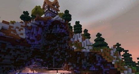 MarvelousCraft 1.6.2 Resource Pack | Minecraft Resource Packs | Texture Packs | Minecraft Resource Packs | Scoop.it