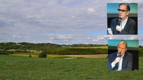 Répondre aux demandes des consommateurs en adaptant les modes de production - Terre-net | Agriculture et communication positive | Scoop.it