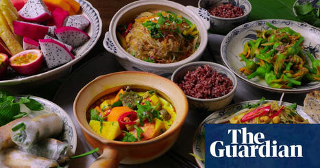 ‘Planetary health diet’ could save 40,000 deaths a day, landmark report finds | Food | The Guardian | Energy Transition in Europe | www.energy-cities.eu | Scoop.it