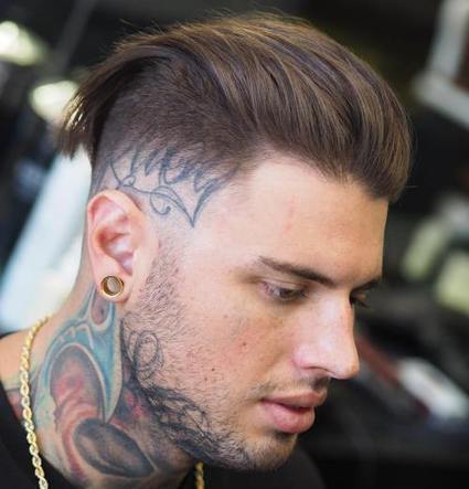 20 Best Fade Haircuts For Men 2018 Mens Hair