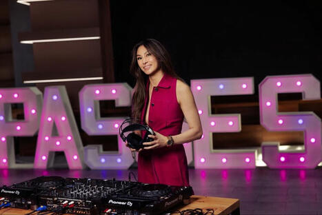 She Took Taylor Swift's Spot As the Youngest Self-Made Female Billionaire. Here's a Look at Lucy Guo's Intense Daily Schedule. | Family Office & Billionaire Report - Empowering Family Dynasties | Scoop.it