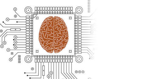 Intelligence artificielle : vers une mutation des m&eacute;tiers | PROSPECTIVE DES METIERS RH | Scoop.it