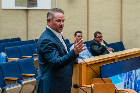 Morning Report: Big Water Rate Vote Is Coming  | Industry 411 - Waste Management | Scoop.it