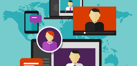 Formation &agrave; distance pendant le confinement : oui mais comment ? | Formation : Innovations et EdTech | Scoop.it