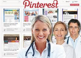 Medical Marketing on Pinterest: The Safest Place to Start Health Care Social Media | Social Media and Healthcare | Scoop.it