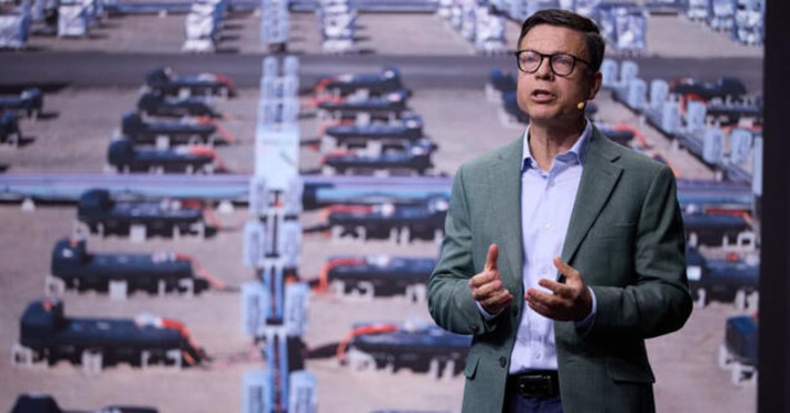 GM plans U.S. battery development as Trump's DOT attacks Ford for China ties | Business Report - Making A Difference | Scoop.it