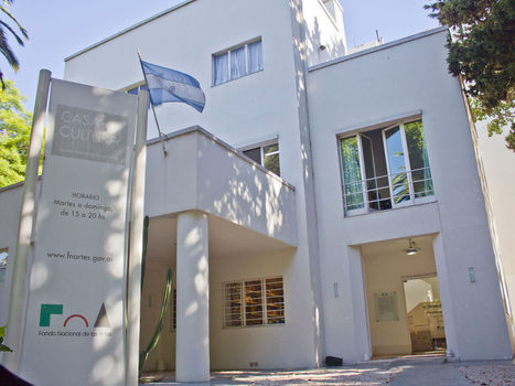 Ciclo "La música que viene" en la Casa de la Cultura del FNA | Mundo Tanguero | Scoop.it