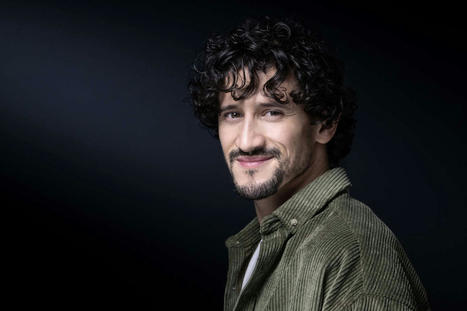 Mehdi Kerkouche, un hyperactif à la tête du Centre chorégraphique national de Créteil | Revue de presse théâtre | Scoop.it