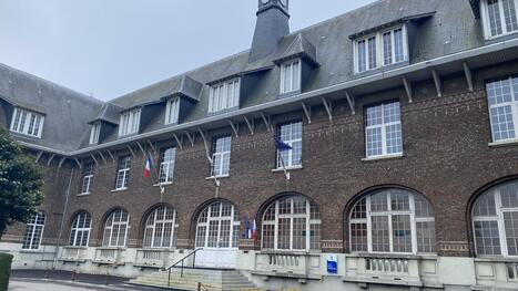 Dans le vaste chantier du Campus agro-environnemental de Tilloy, "tout est d&eacute;poussi&eacute;r&eacute; de A &agrave; Z" | revue de presse | Scoop.it