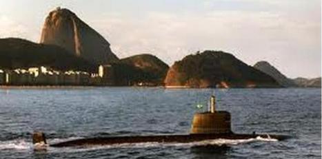 Défense : DCNS sur la piste d'un très gros contrat en Norvège | DEFENSE NEWS | Scoop.it