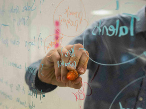 The key to success is an error-management culture | Management | Scoop.it