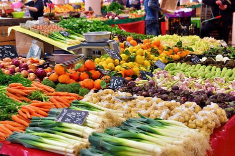Agriculture et société : Changeons de regard ! | ALIMENTATIONS | Scoop.it