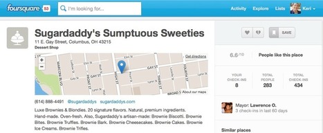 9 Social Listening Tools For Small Business Online Marketing Success | Networked Nonprofits and Social Media | Scoop.it