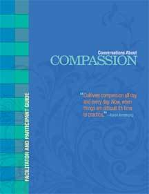 Conversations About Compassion | Teaching Empathy | Scoop.it