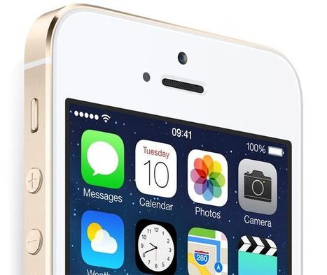 iPhone 5S Full Specifications | All Geeks | Scoop.it