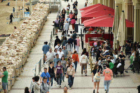 Maria Melchior, &eacute;pid&eacute;miologiste&nbsp;: &laquo;&nbsp;Face aux troubles psychiatriques, la pr&eacute;vention la plus efficace consiste &agrave; am&eacute;liorer la sant&eacute; de la population dans son ensemble&nbsp;&raquo; | Famille et sexualit&eacute; | Scoop.it