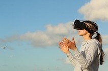 Thot Cursus : "Université de Lausanne | Vaincre le trac en utilisant la réalité virtuelle | Ce monde à inventer ! | Scoop.it