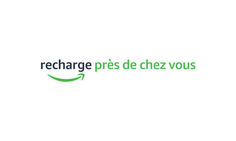 Amazon lance Amazon Recharge Près de Chez Vous, un moyen simple de régler en espèces sur Amazon.fr | SEO | Scoop.it