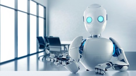 IA et automatisation : seulement 1,5 % des emplois perdus pourraient être remplacés par les emplois créés | L'ÉMERGENCE DE L'INTELLIGENCE ARTIFICIELLE DANS LE MONDE DU TRAVAIL | Scoop.it