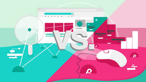 SEO vs. PPC: Pros, cons & an integrated approach | Search Marketing | Scoop.it