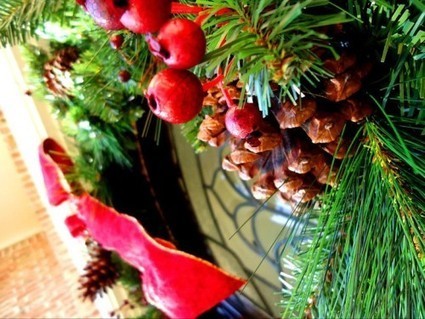 Five Simple Steps to a Meaningful Holiday Season | Healing Practices | Scoop.it