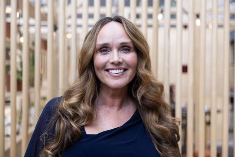 Voi hyvin: Anitra Ahtolan pitkittyneen sairastelun syy selvisi syd&auml;nultrassa &ndash; &rdquo;Suhtaudun siihen vakavasti&rdquo; | 1Uutiset - Lukemisen t&auml;hden | Scoop.it