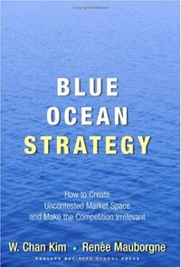 How true is it that we can make the competition irrelevant? | Blue Ocean Strategy | Scoop.it