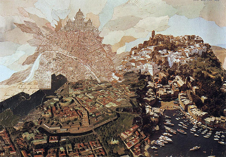 NDLR: S,M,L | The Architecture of the City | Scoop.it