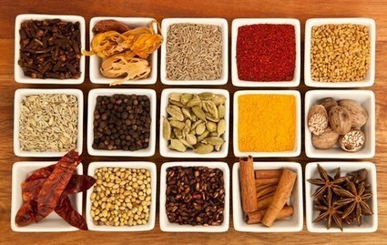 8 bonnes raisons de manger épicé | Epices, aromates, poivre et vanille | Scoop.it