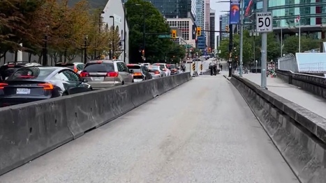 Commuter reveals which next-gen transport option leaves other morning drivers in the dust: 'No more traffic for me' | Industry 411 - Waste Management | Scoop.it
