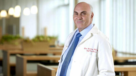 Drew Weissman Refutes RFK Jr. Adviser's Claims About Covid Shots | Virus World | Scoop.it