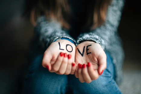 Building Self-Compassion&nbsp; | Self-Empathy | Scoop.it