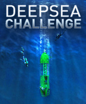 Deepsea Challenge Documentary | Coastal Restoration | Scoop.it