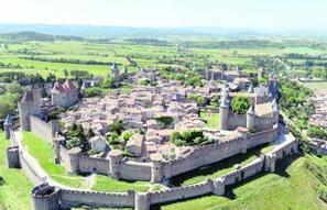 Carcassonne. Cette pétition qui crée un véritable embrasement dans la Cité | Carcassonne | Scoop.it