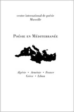 [parution] "Poésie en Méditerranée | Poezibao | Scoop.it