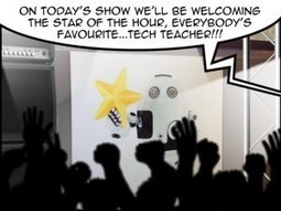 3 Comic Creators That Will Wow Your Students via Ask a Tech Teacher | iGeneration - 21st Century Education (Pedagogy & Digital Innovation) | Scoop.it