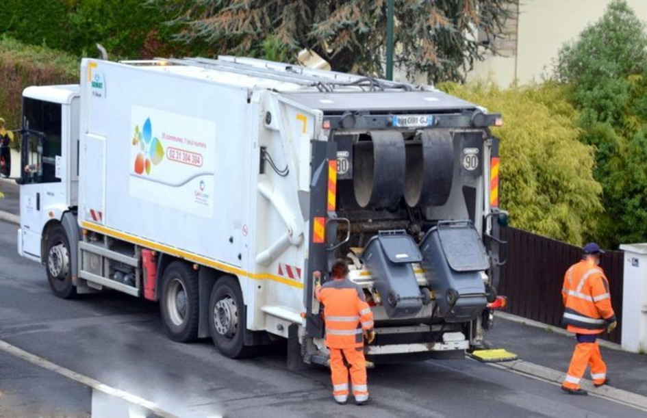 Réduction des déchets dans le Calvados : le Syvedac a épluché le contenu de nos poubelles | Une semaine d'actu - Newsletter de veille de l'AURH | Scoop.it