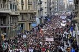 Big protests in Spain against health care reforms | Health Care Business | Scoop.it