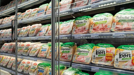 Contamination &agrave; la listeria&nbsp;: un rappel de jambon blanc partout en France | Toxique, soyons vigilant ! | Scoop.it