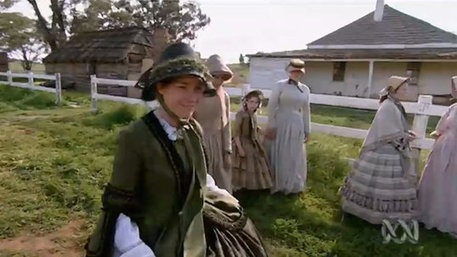 1860s Colonial life | Primary History for Australian Classrooms | Scoop.it