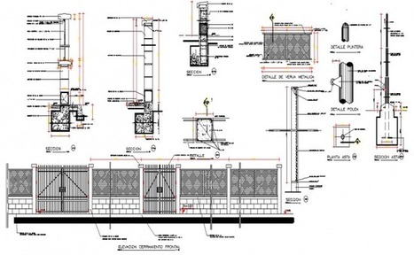 Escalator Plan Drawings Dwg Escalator Elevator