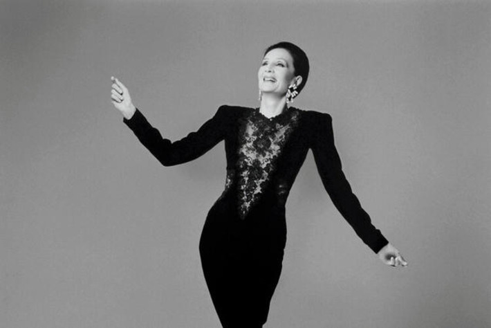 Style Icon and Philanthropist Countess Jacqueline de Ribes Dies at 96 | Philanthropy Report - Legacy From The Heart | Scoop.it