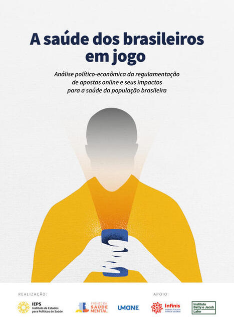 A Saúde dos Brasileiros em Jogo | Inovação Educacional | Scoop.it