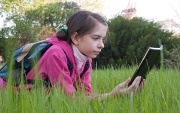 Publishers Launch First Digital-Only Textbook for K-12 | Learning & Technology News | Scoop.it