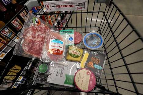 Peanuts or almonds? Rice or millet? Planet-friendly grocery shopping choices go beyond cutting meat. - The Boston Globe | Industry 411 - Waste Management | Scoop.it