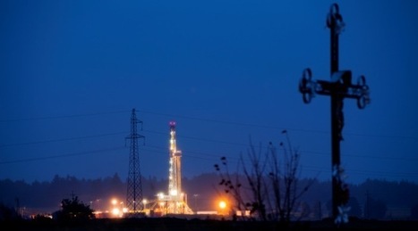 WBH Energy, primera v&iacute;ctima del boom del fracking y la ca&iacute;da del crudo | MOVUS | Scoop.it
