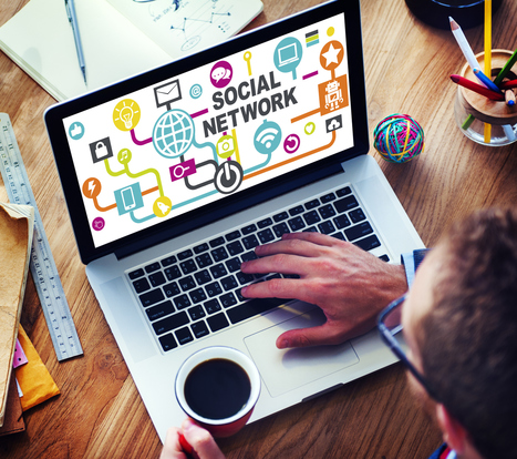 Boost Social Media Skills With Online Courses | Educational Technology News | Scoop.it