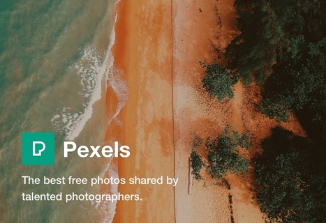 Pexels -  free photos for your creative use! | Moodle and Web 2.0 | Scoop.it